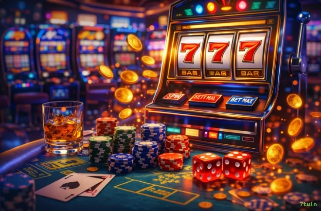 Central de dúvidas rápidas sobre o app 7twin