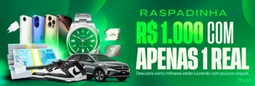 Apostas esportivas 7twin - futebol e esportes ao vivo