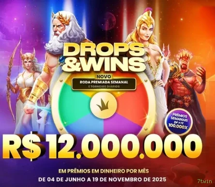 Cassino 7twin app mobile