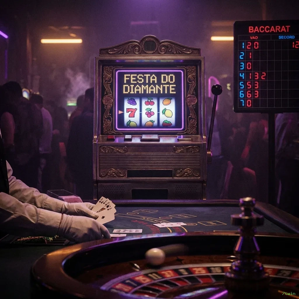 Registro 7twin - cadastro rápido