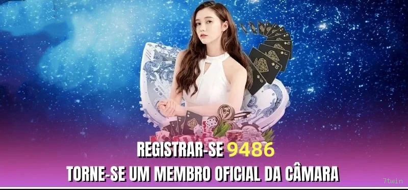 Bônus exclusivos membros VIP 7twin